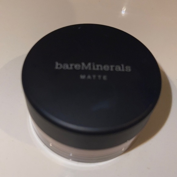 New BareMinerals